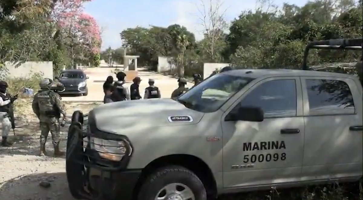 Info Quintana Roo tweet media