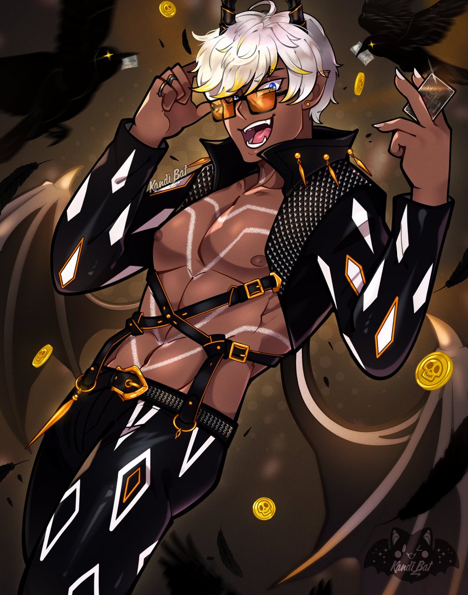 🍭🍬Kandi🍬🍭 tweet media