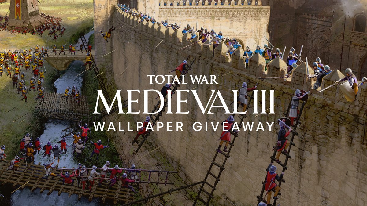 Total War tweet media