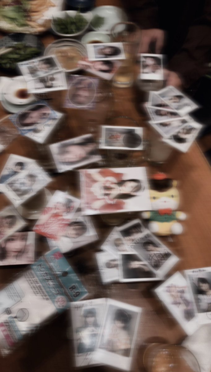 心結（miyu） tweet media