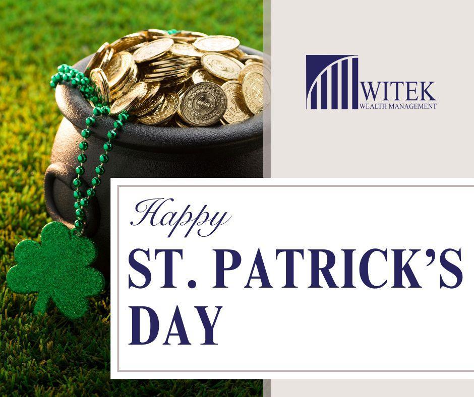 Witek Wealth tweet media