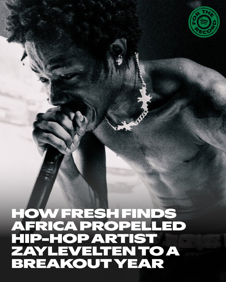 Spotify News tweet media