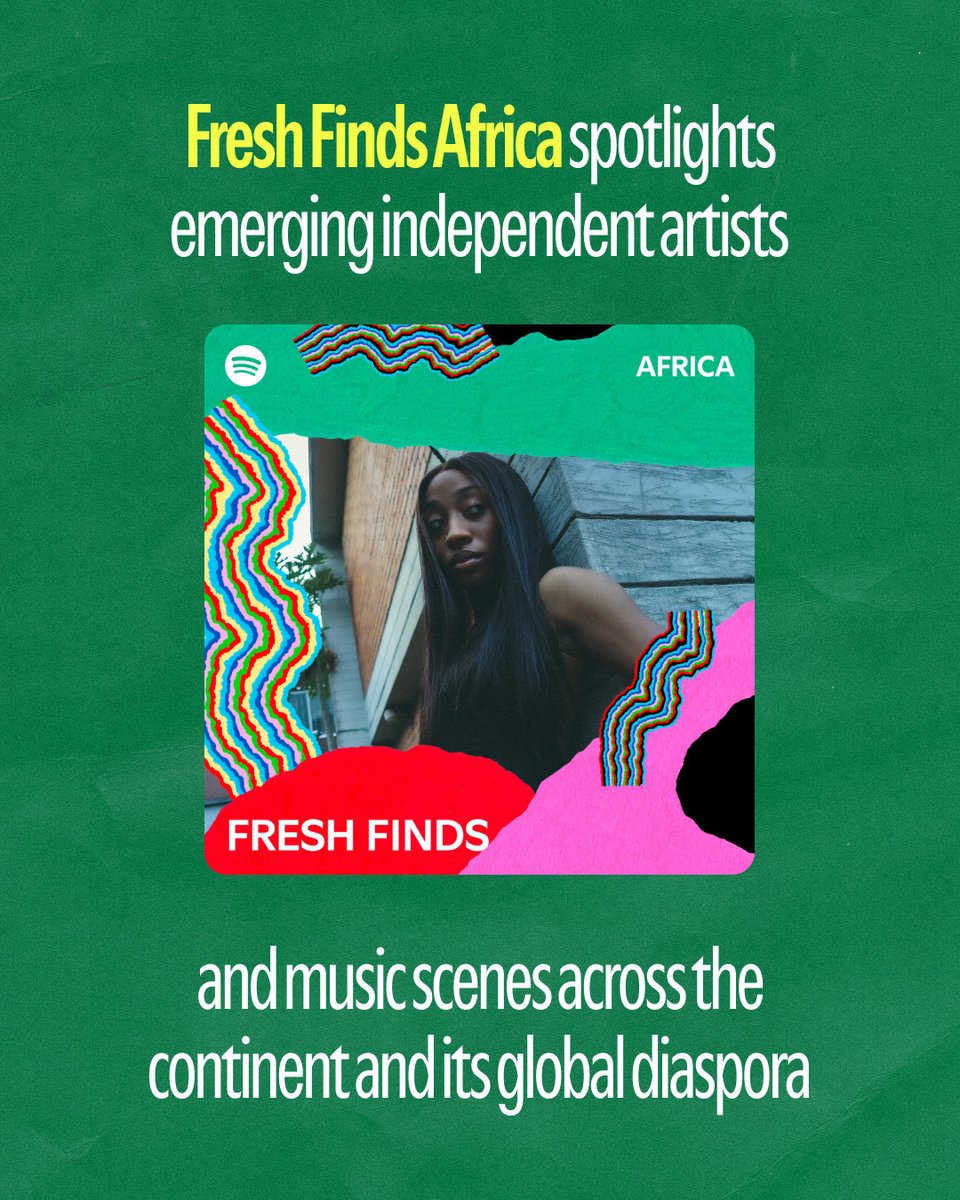 Spotify News tweet media