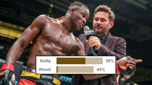 Finz Chats MMA tweet media