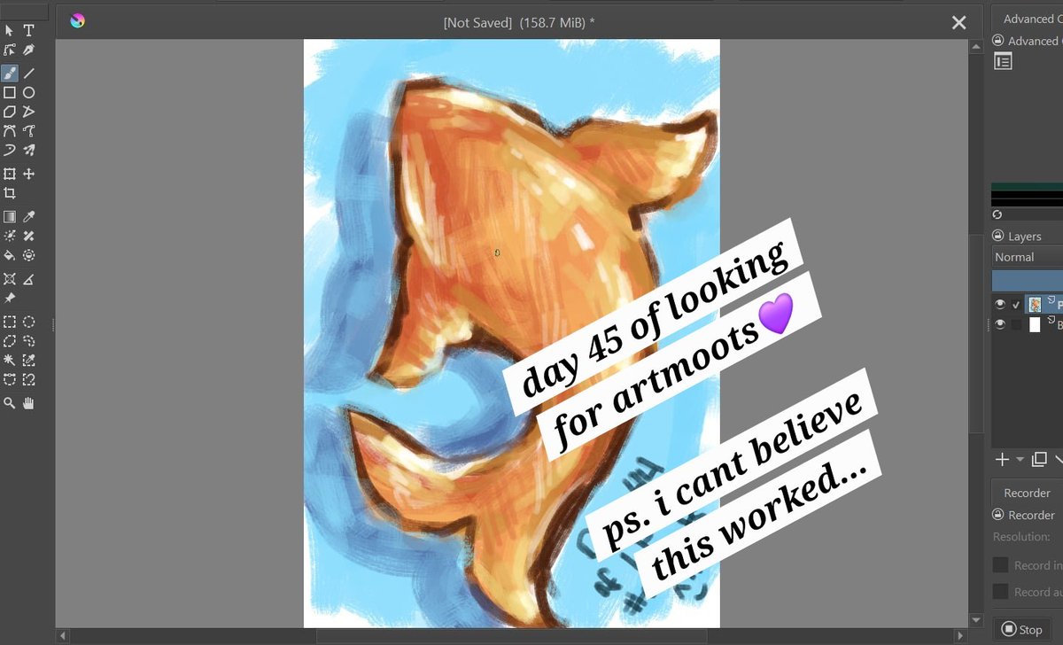 ✨️Lily's_Art✨️ (VGEN COMMS OPEN)🎨🇵🇭✨️ tweet media