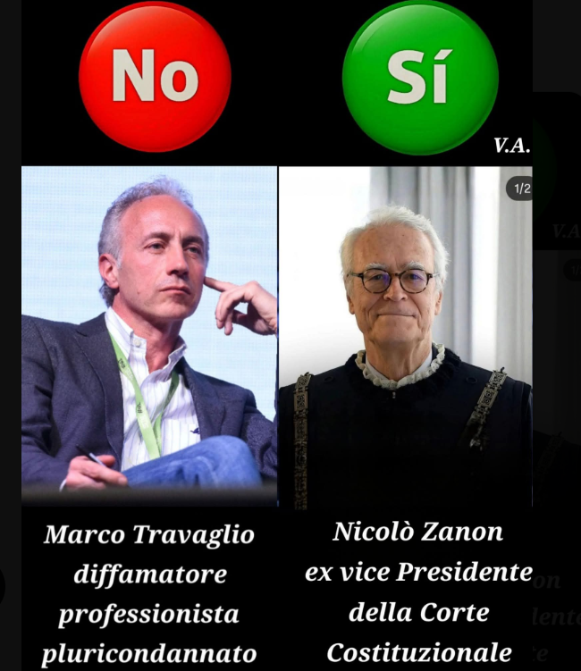 claudio#italiasolidalefutura tweet media