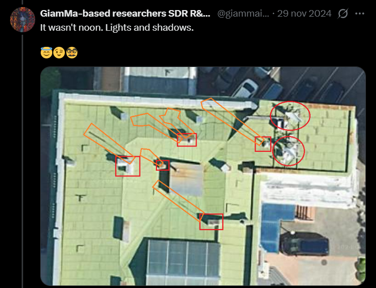 giammaiot2's tweet image. Embassy of the Russian Federation Botschaft der Russischen Föderation  in Vienna, Austria.

++Very Weel, the saga continues with new details, but a little birdie here told us that things were hot!

x.com/lukOlejnik/sta…

Thanks @4n4lisis &amp;amp; @LCueilleur👋

x.com/LCueilleur/sta…