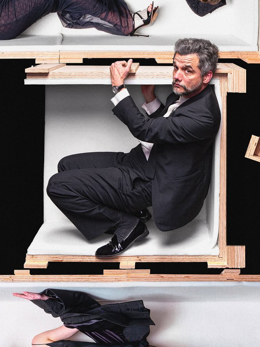 Cine Ninja tweet media