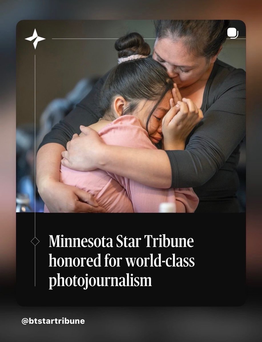 Media Watch Minnesota tweet media