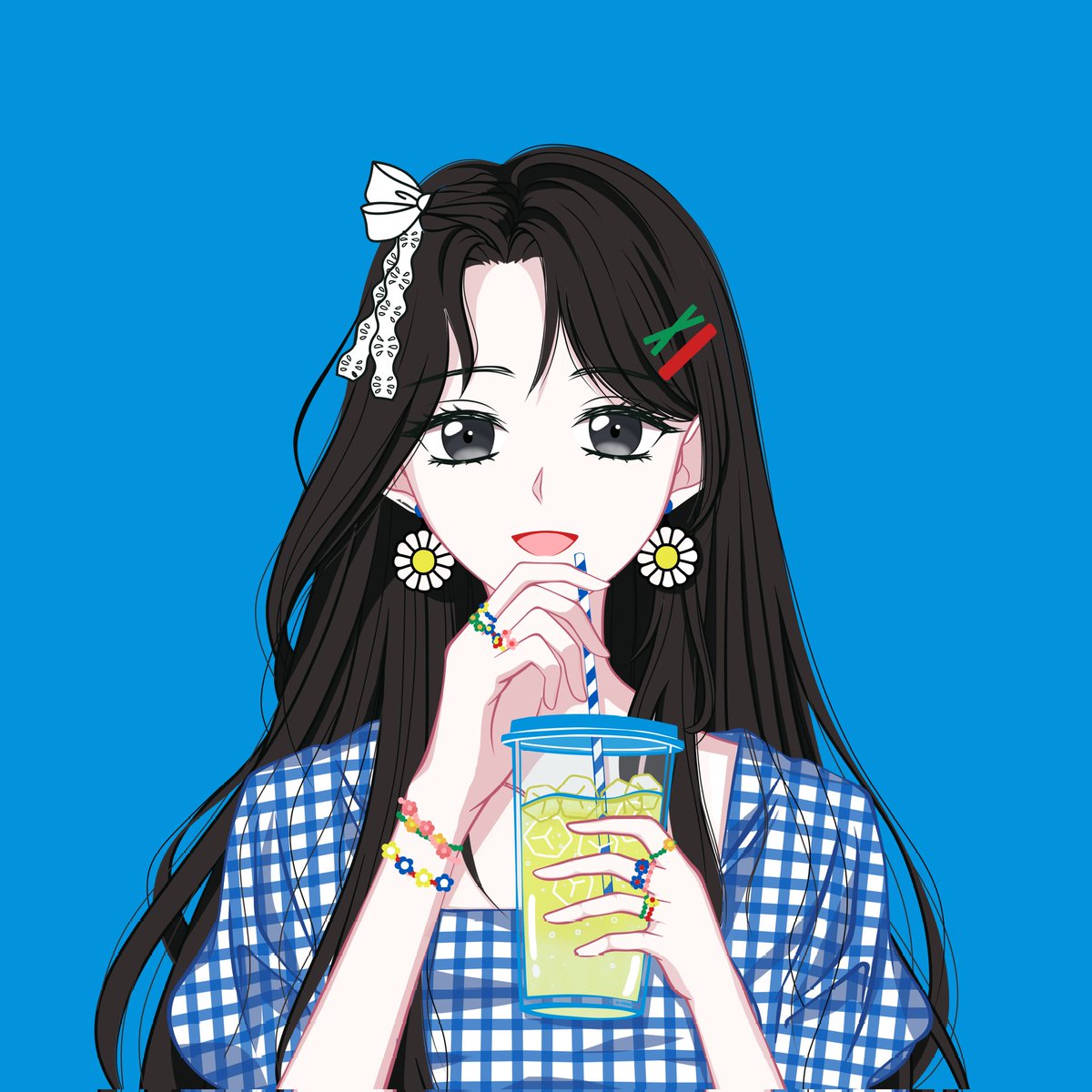 namine 🖤 comms open tweet media