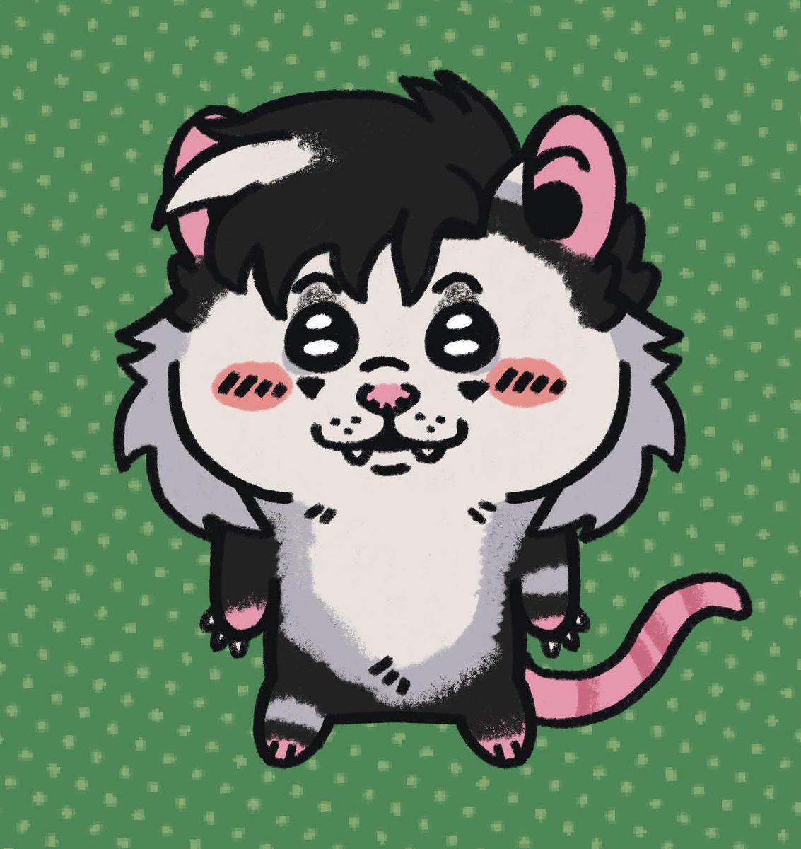 Mokka 🔜 BWS,FWA tweet media