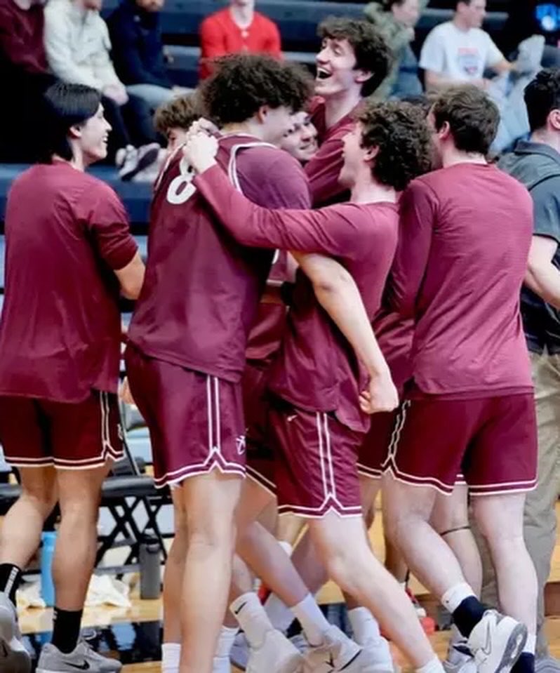 Vassar MBB tweet media