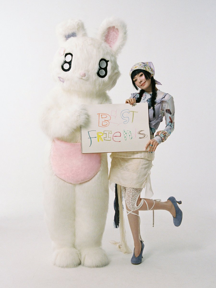 Teaser Images #3

IRENE The 1st Album 【Biggest Fan】
➫ 2026.03.30 6PM (KST)

💿Pre-order
IRENE.lnk.to/BiggestFan

#IRENE #아이린
#BiggestFan #IRENE_BiggestFan
#RedVelvet #레드벨벳