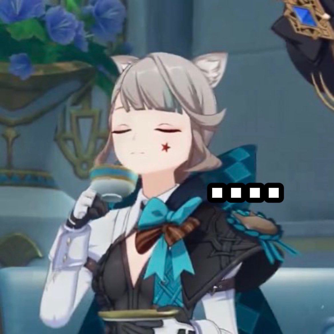 timely magic trio!🎩🪄⚙️ tweet media