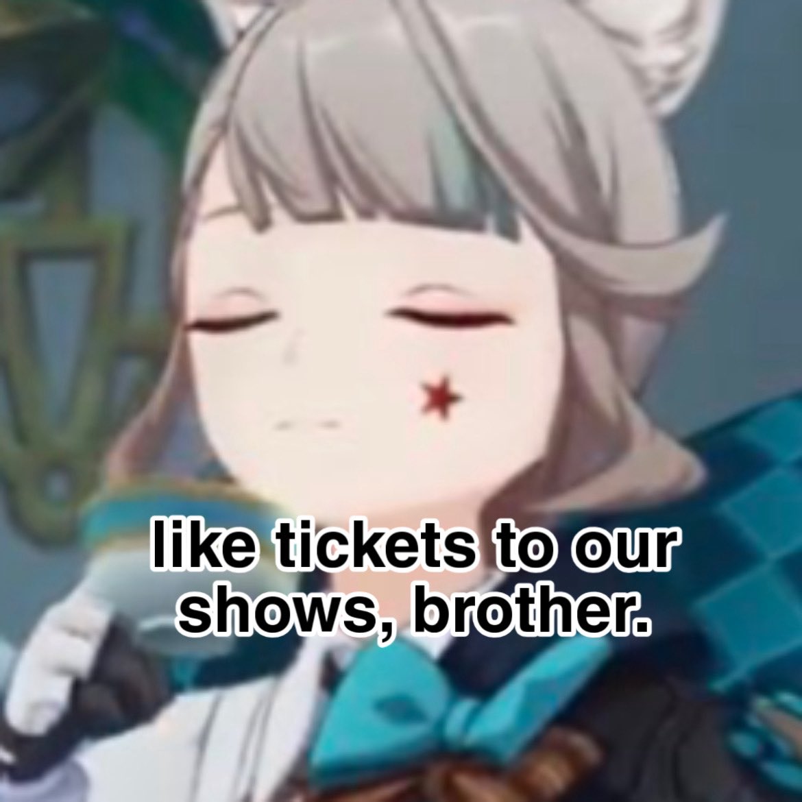 timely magic trio!🎩🪄⚙️ tweet media