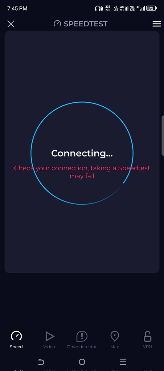 Programtoowrgya's tweet photo. Worst network @Zongers 😡😡 https://t.co/Vih2H04fzw