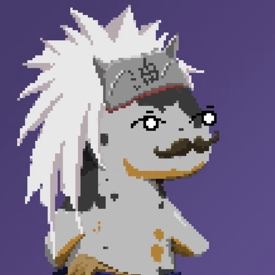 тoᴘʙoʏ tweet media