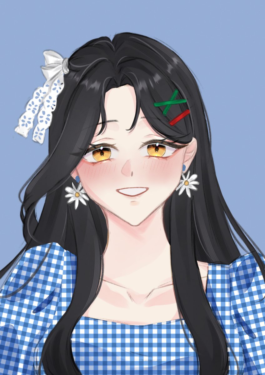 namine 🖤 comms open tweet media