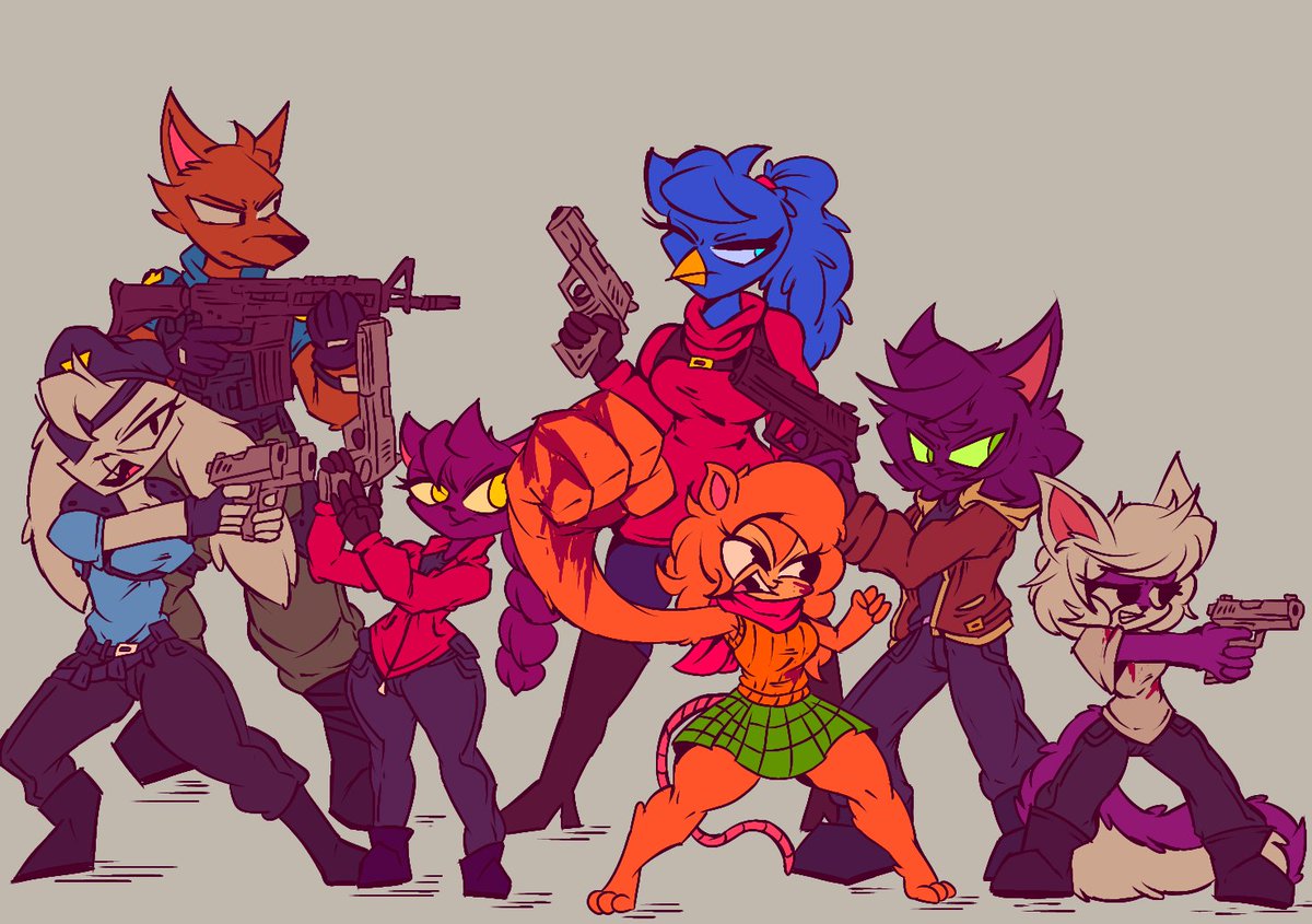 CAROL b56 no ha subido nuevo dibujo la ctm👁️ tweet media