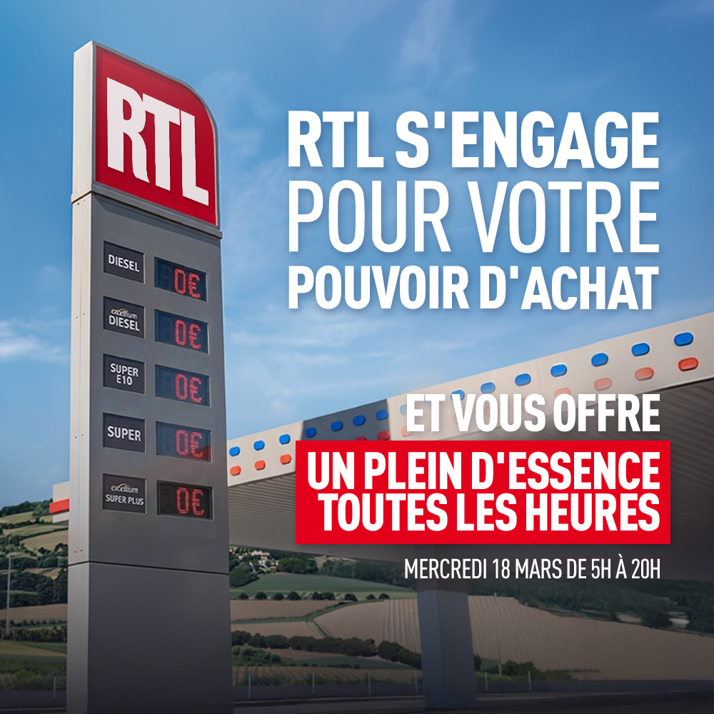 RTL France tweet media