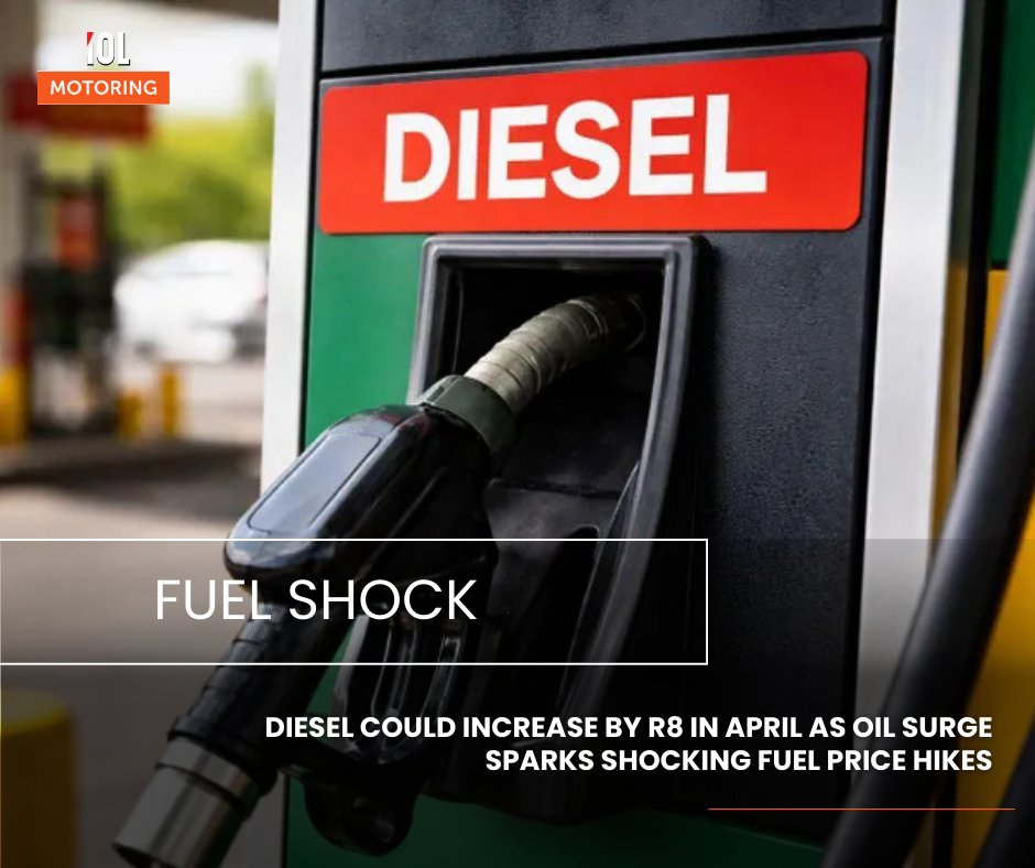 IOL Motoring tweet media