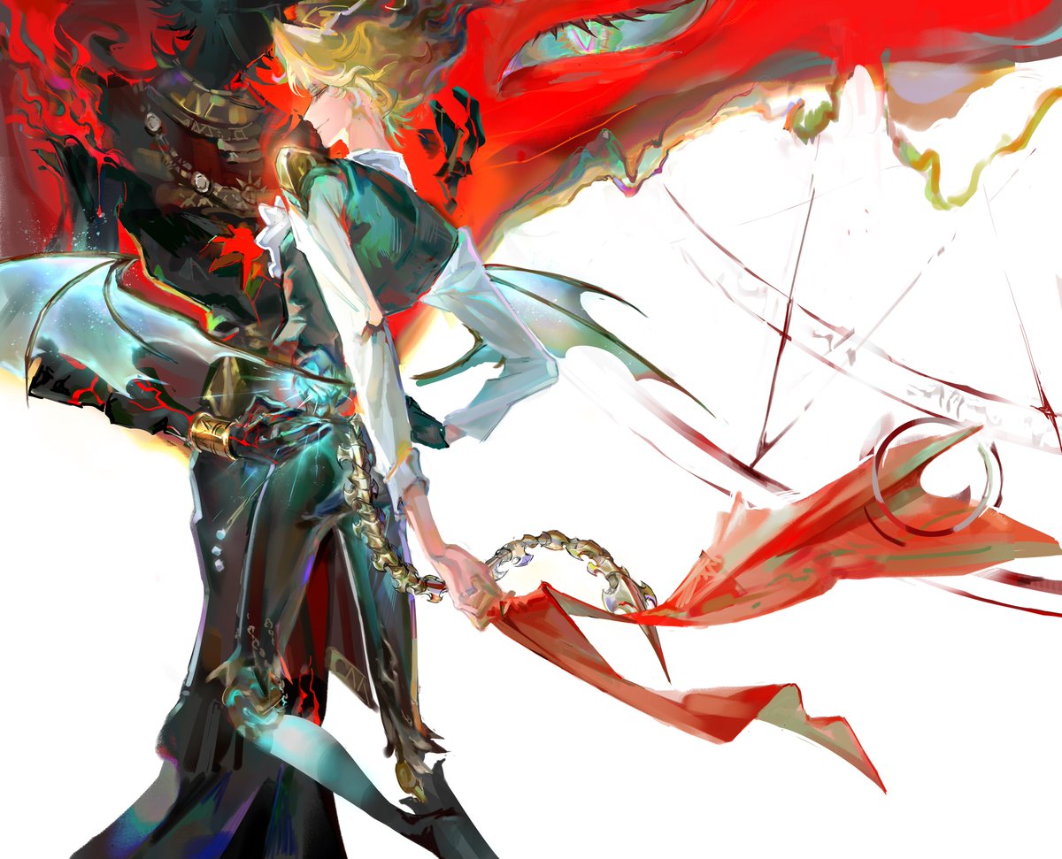 #IdentityV #tonton #探曲 血与盟