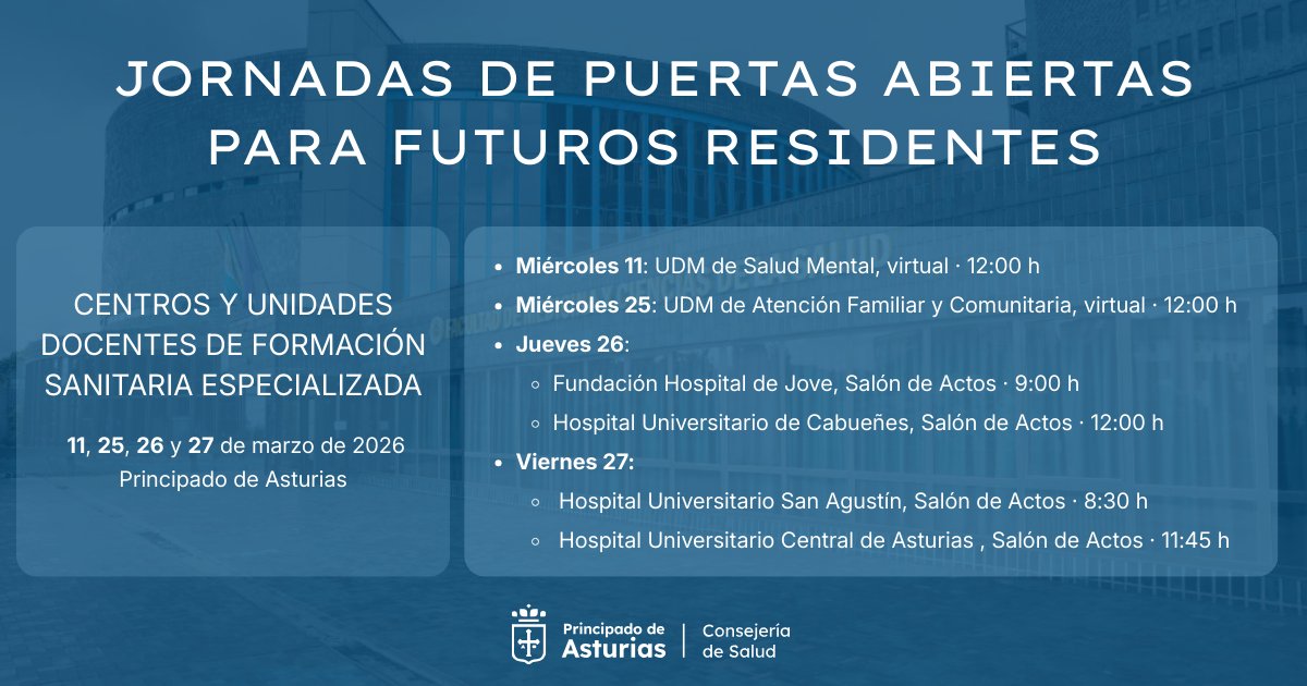 Consejería de Salud tweet media