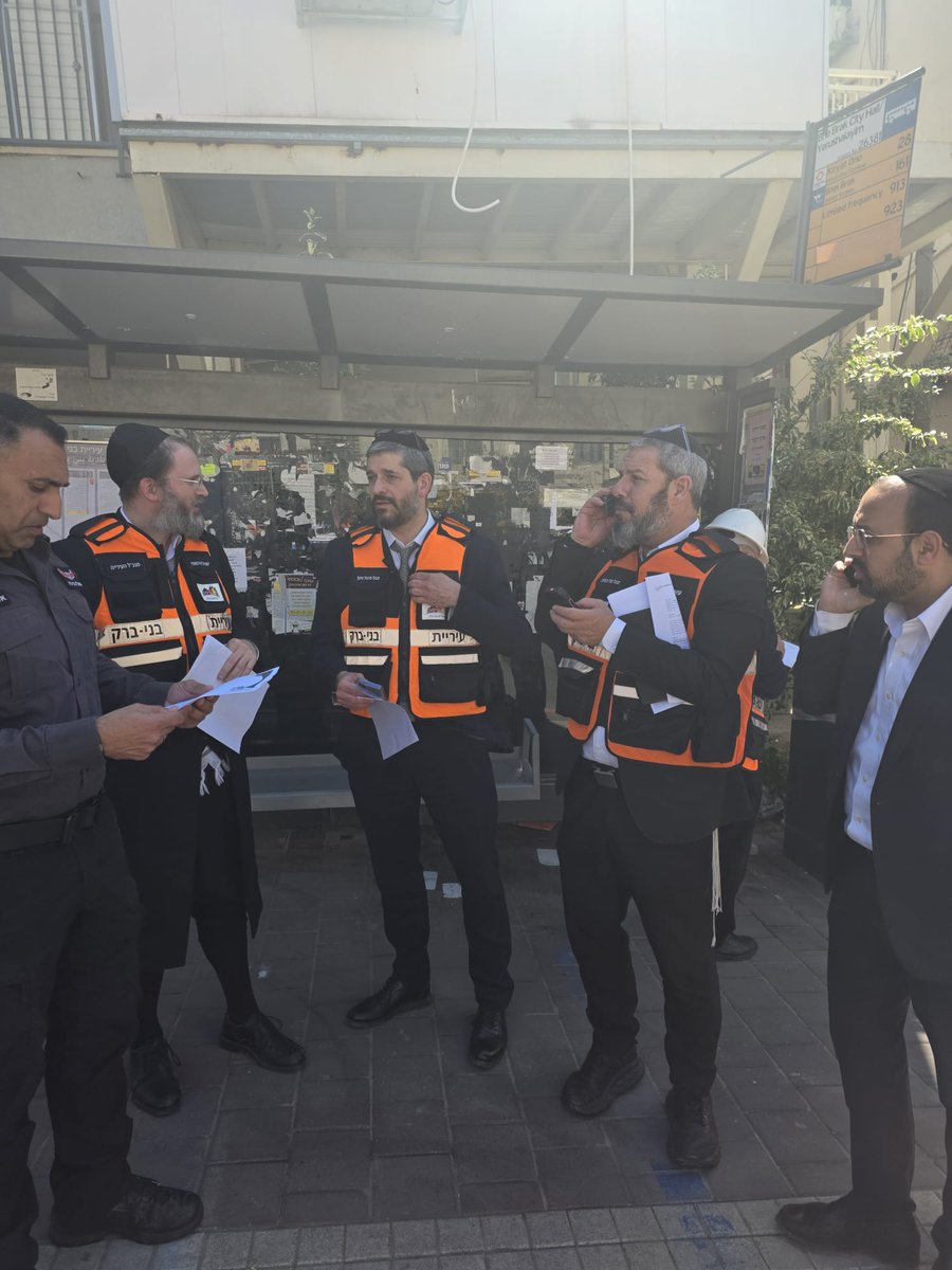 יצחק פלדמן tweet media