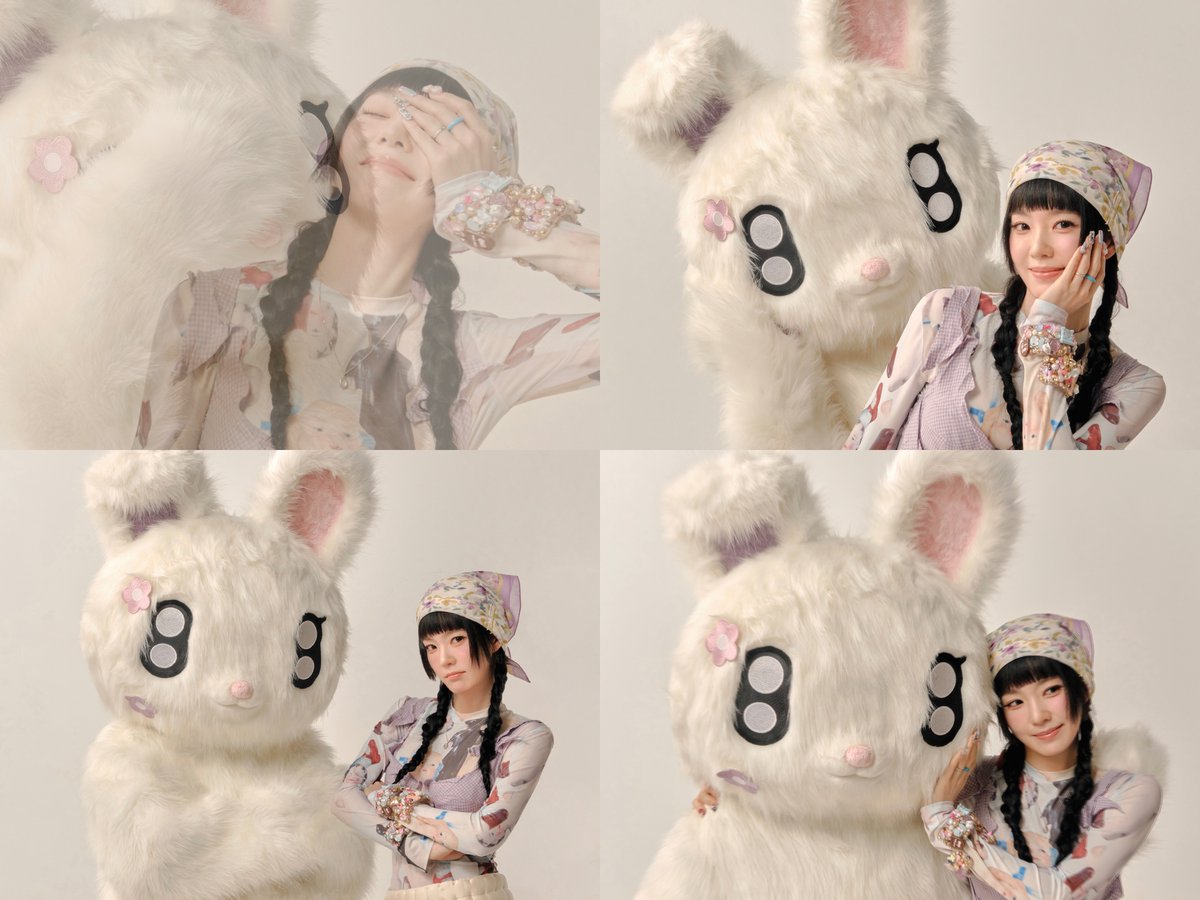 Teaser Images #3

IRENE The 1st Album 【Biggest Fan】
➫ 2026.03.30 6PM (KST)

💿Pre-order
IRENE.lnk.to/BiggestFan

#IRENE #아이린
#BiggestFan #IRENE_BiggestFan
#RedVelvet #레드벨벳