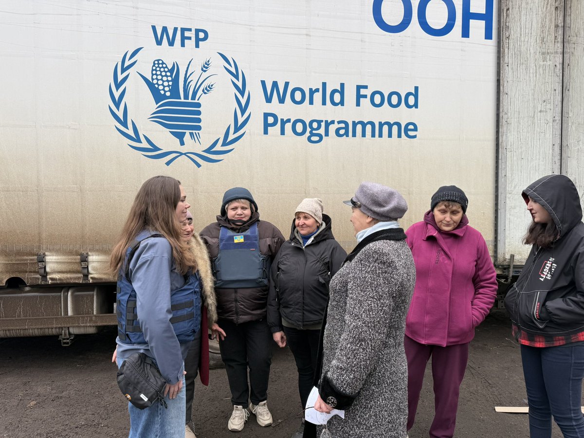 OCHA Ukraine tweet media