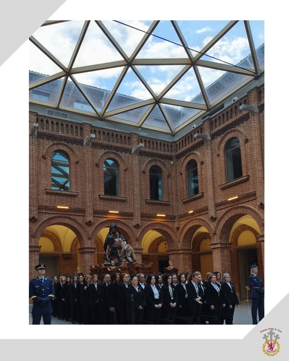 Semana Santa León tweet media