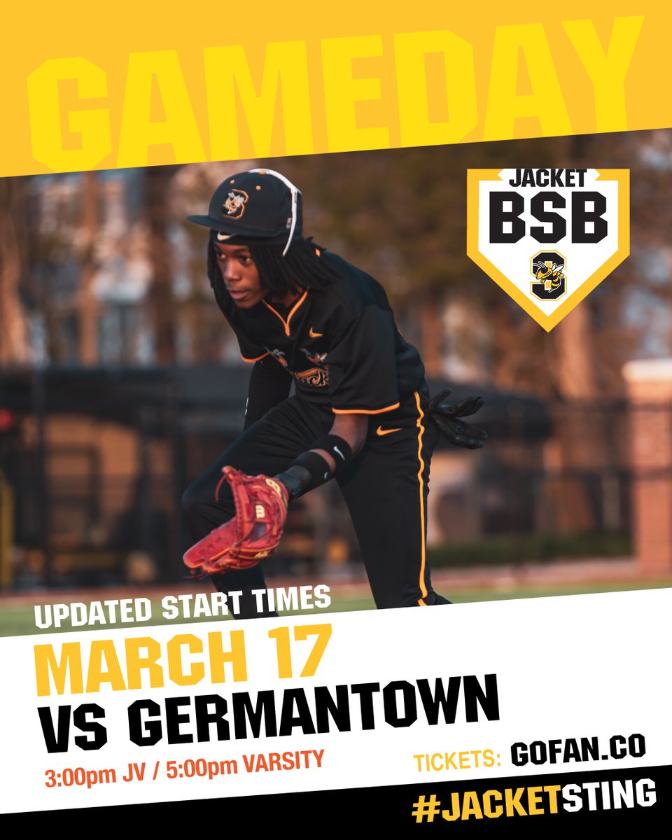 Jacket Athletics tweet media