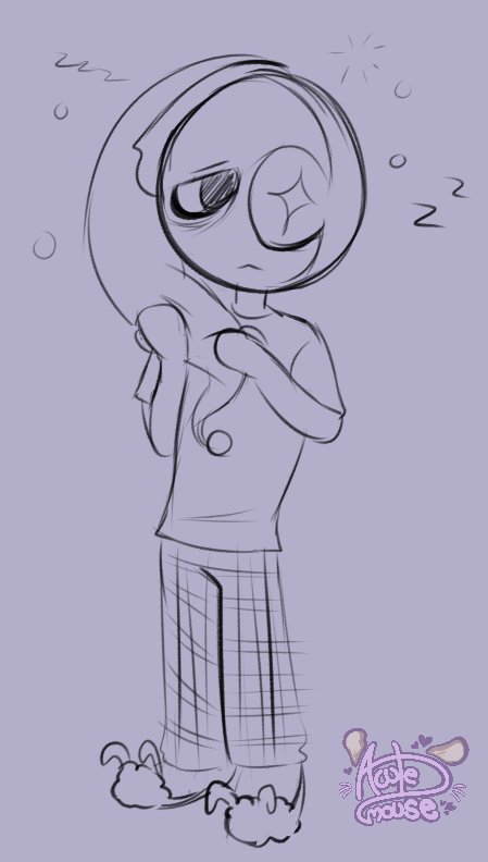 AcuteMouse tweet media