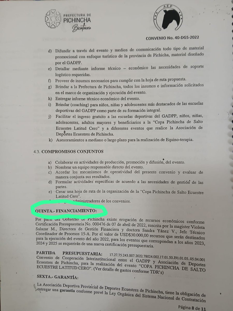 Carla Maldonado. tweet media