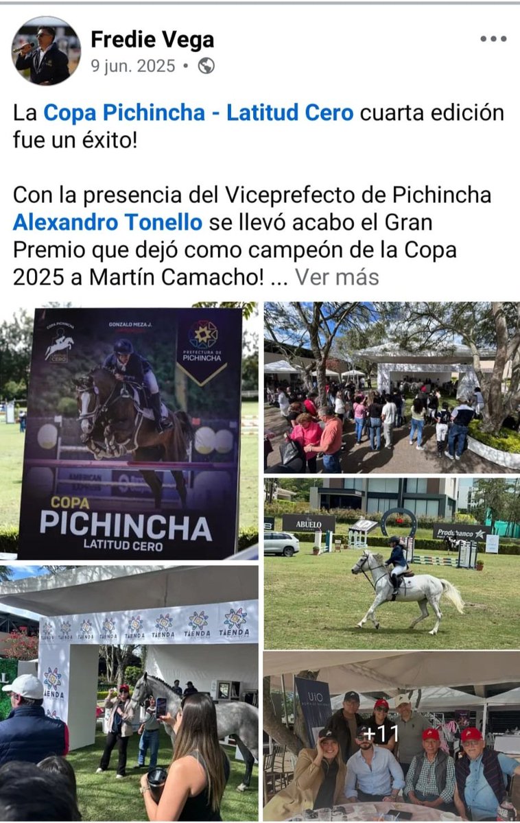 Carla Maldonado. tweet media