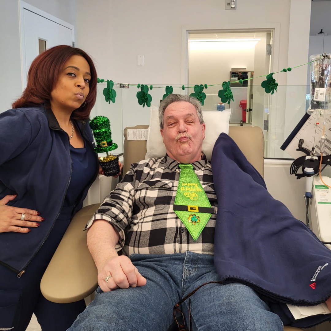 RI Blood Center tweet media