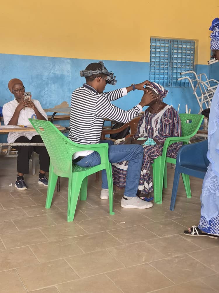 UGB Sénégal tweet media