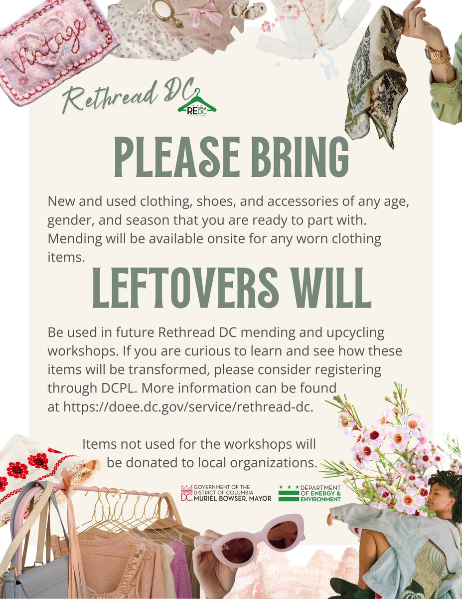 Department of Energy & Environment tweet media