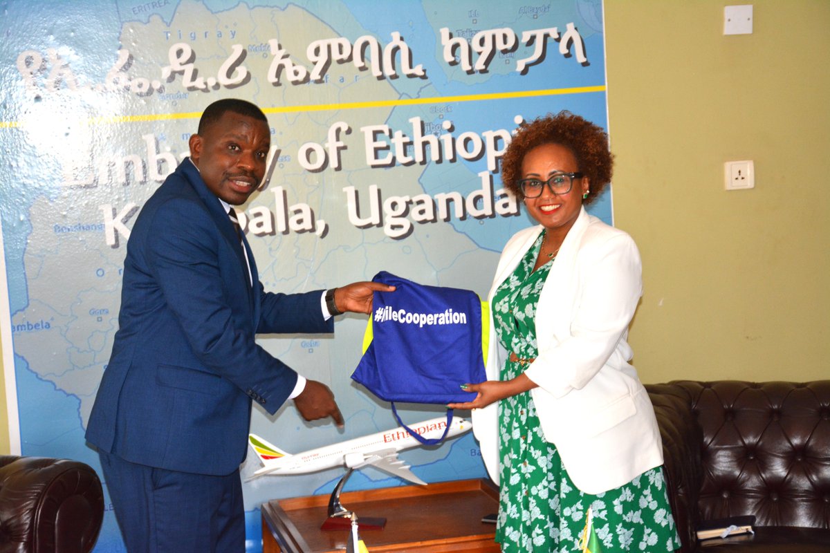 Nile Basin Initiative tweet media