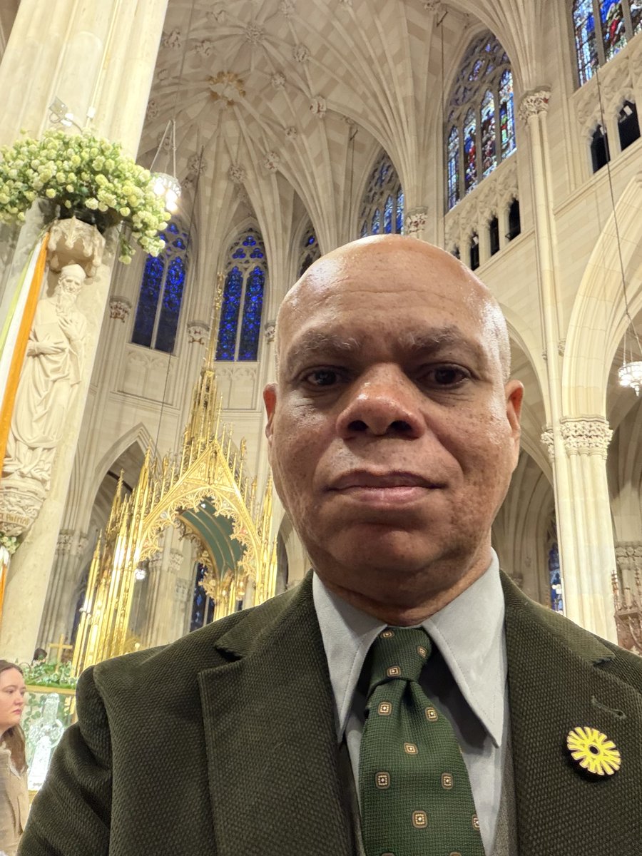 Patrick Gaspard tweet media