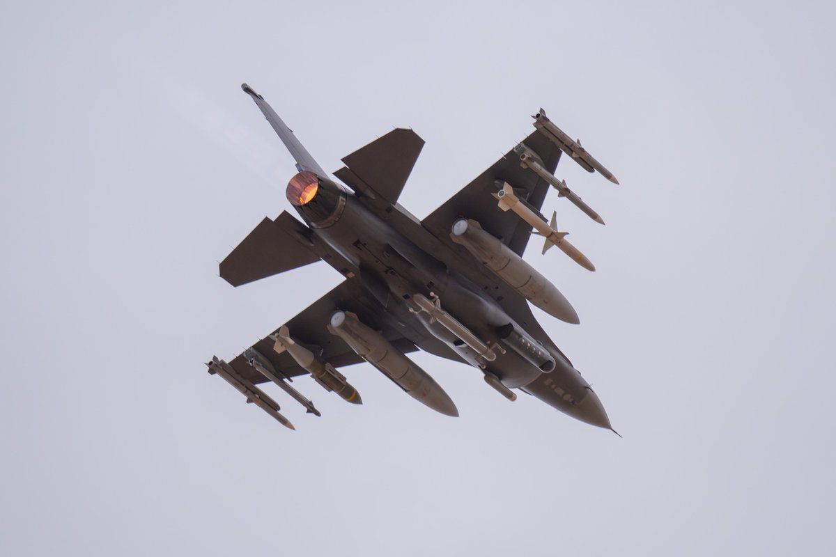 U.S. Central Command - Arabic tweet media