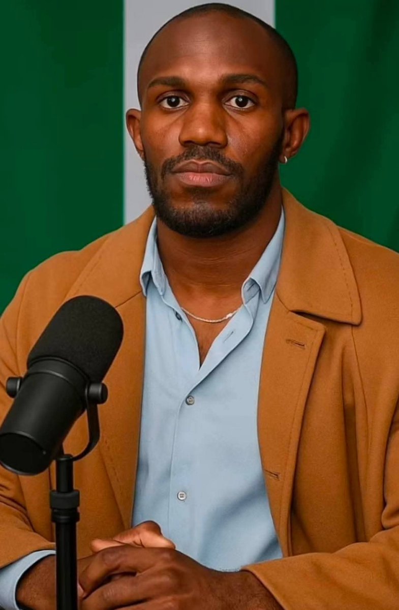 Pastor Okezie J. Atañi tweet media