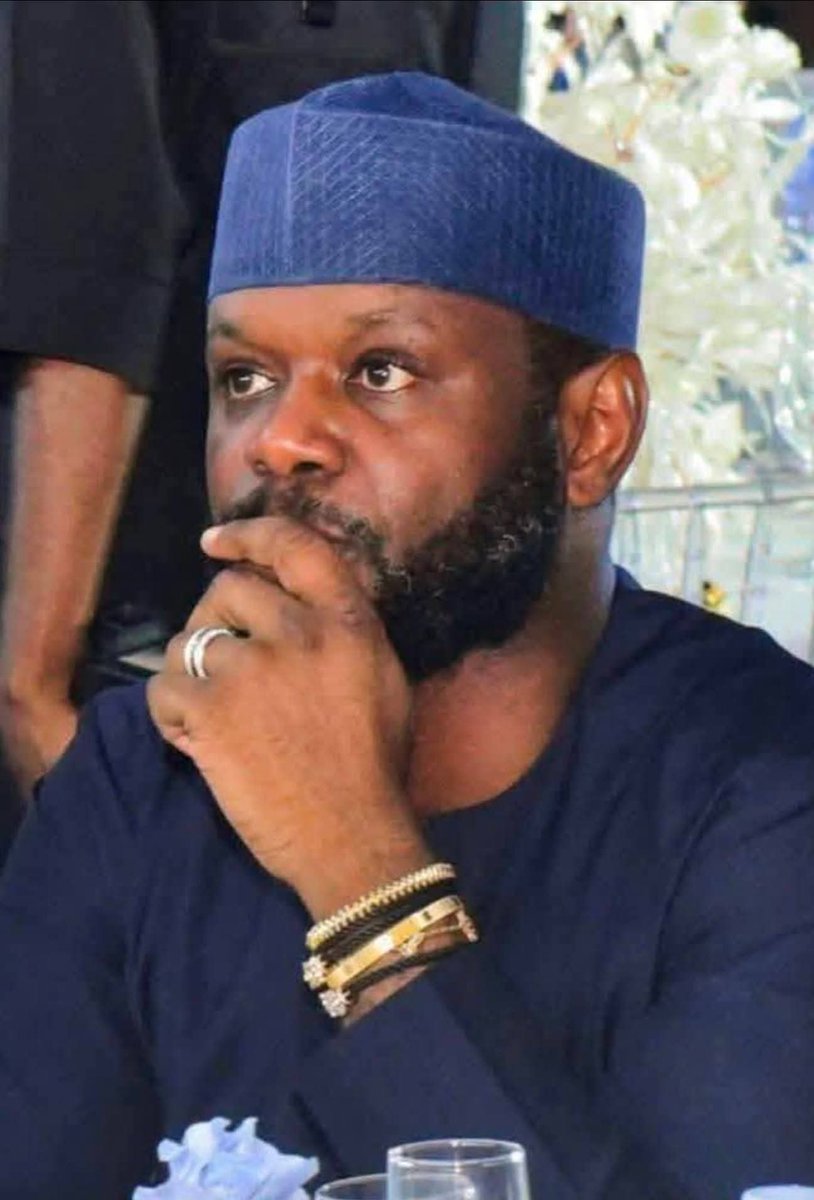 Pastor Okezie J. Atañi tweet media