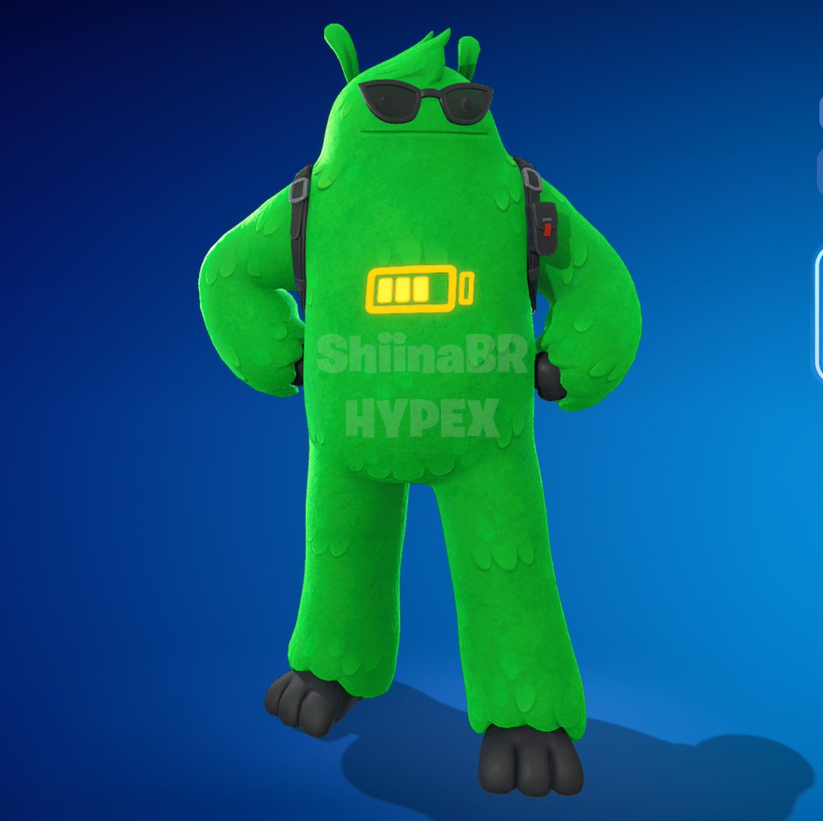 LP | Fortnite News tweet media