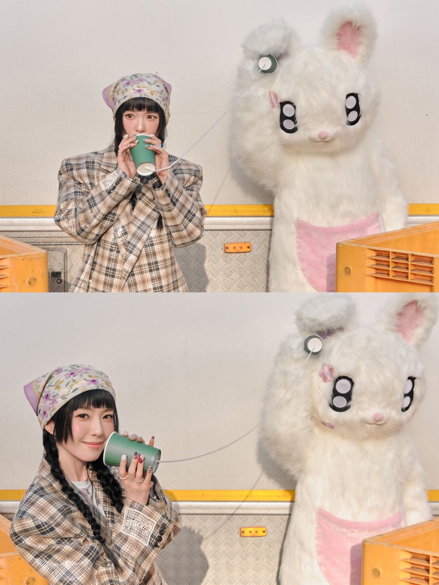 Teaser Images #3

IRENE The 1st Album 【Biggest Fan】
➫ 2026.03.30 6PM (KST)

💿Pre-order
IRENE.lnk.to/BiggestFan

#IRENE #아이린
#BiggestFan #IRENE_BiggestFan
#RedVelvet #레드벨벳