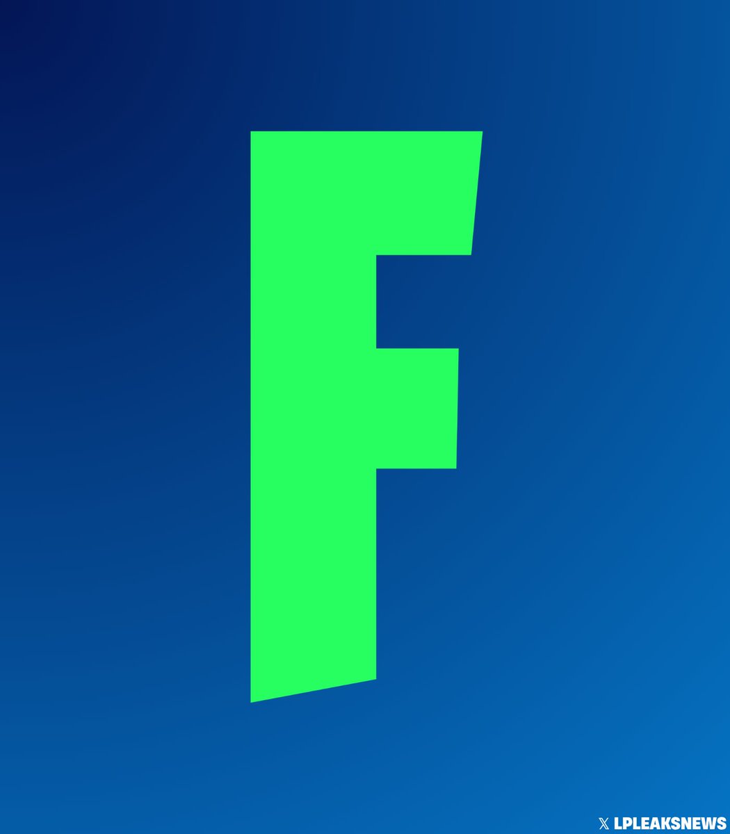LP | Fortnite News tweet media