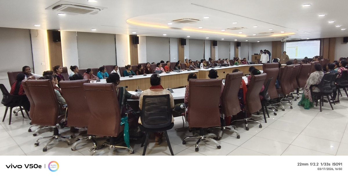 ICDS sabarkantha tweet media