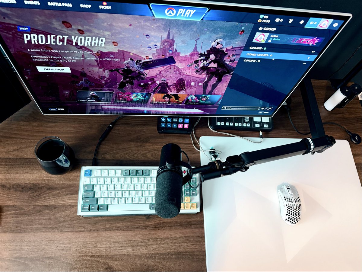 Rob Everhard tweet media