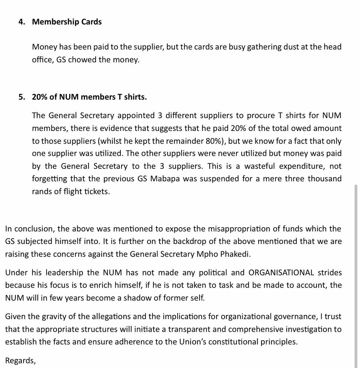 Modibe Vladimir Modiba tweet media