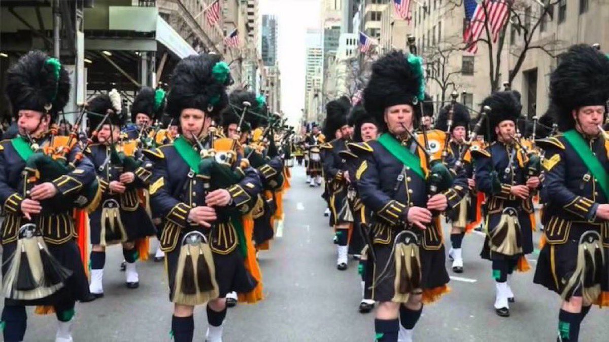 sigg20's tweet photo. Happy St Patrick's Day
Mary O'Dowd
"When New York was Irish"
#StPatricksDay #NYC #Ireland #Sliante
https://t.co/9AyK9t9jSN https://t.co/tAGKy9oATB